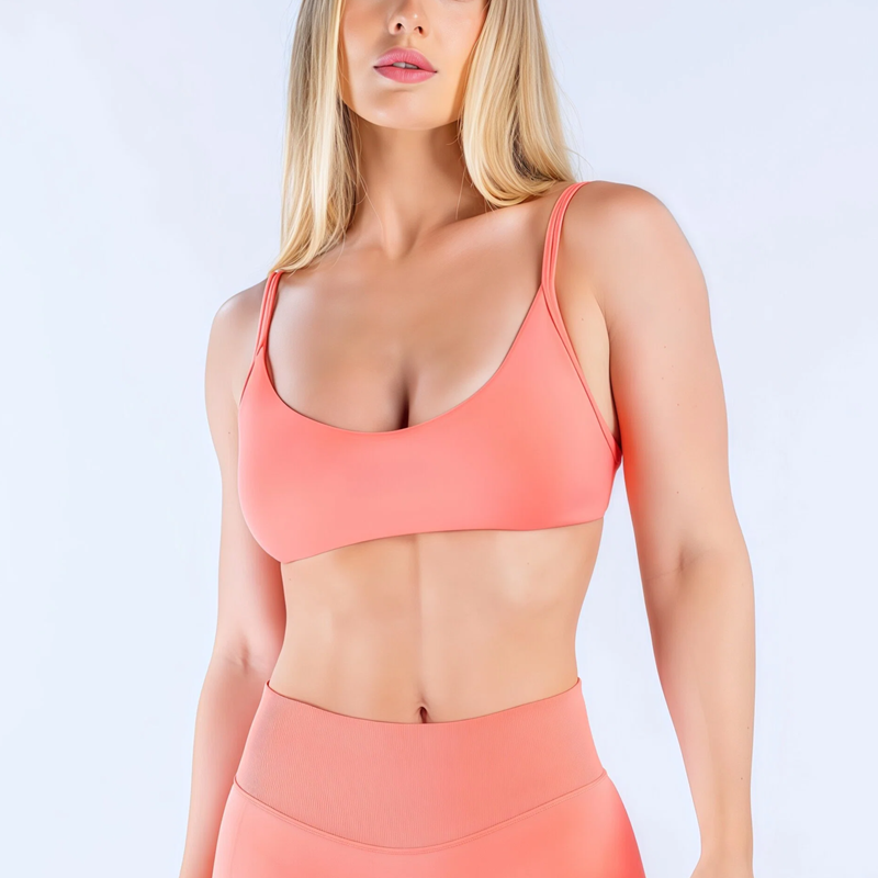 Push Up Bra Padded - Бюстгальтер HISTELLO Impact с круглым вырезом