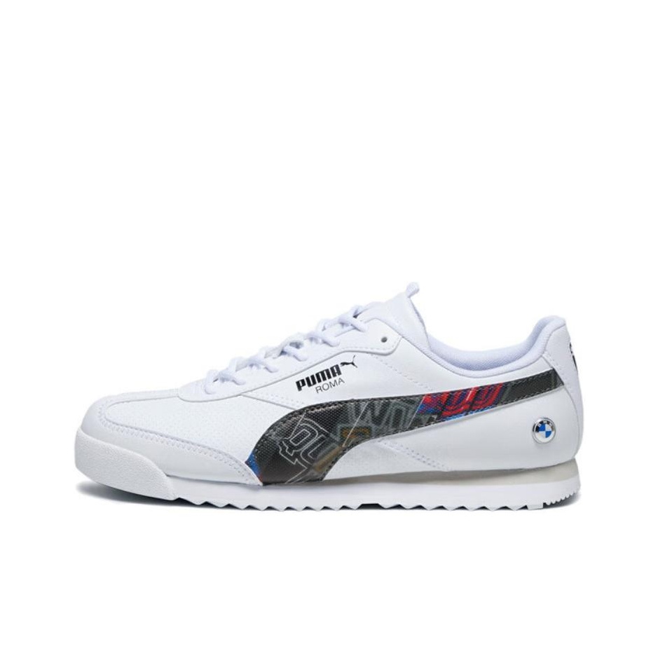 Puma Shoes Rs-X - PUMA BMW MMS Roma Via Низкие