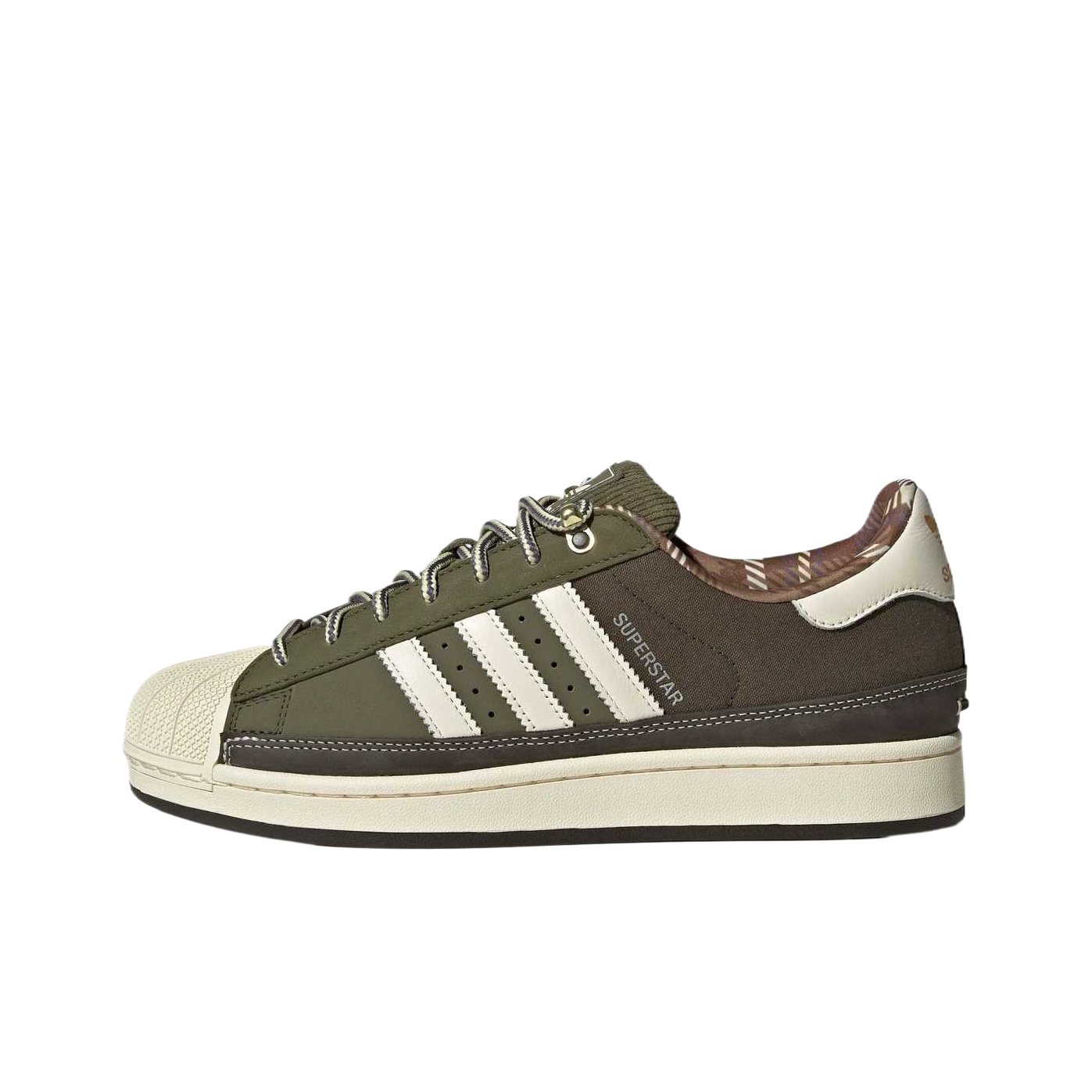 Adidas Shoes Superstar - Adidas Originals Superstar 2, текстиль, синтетическая