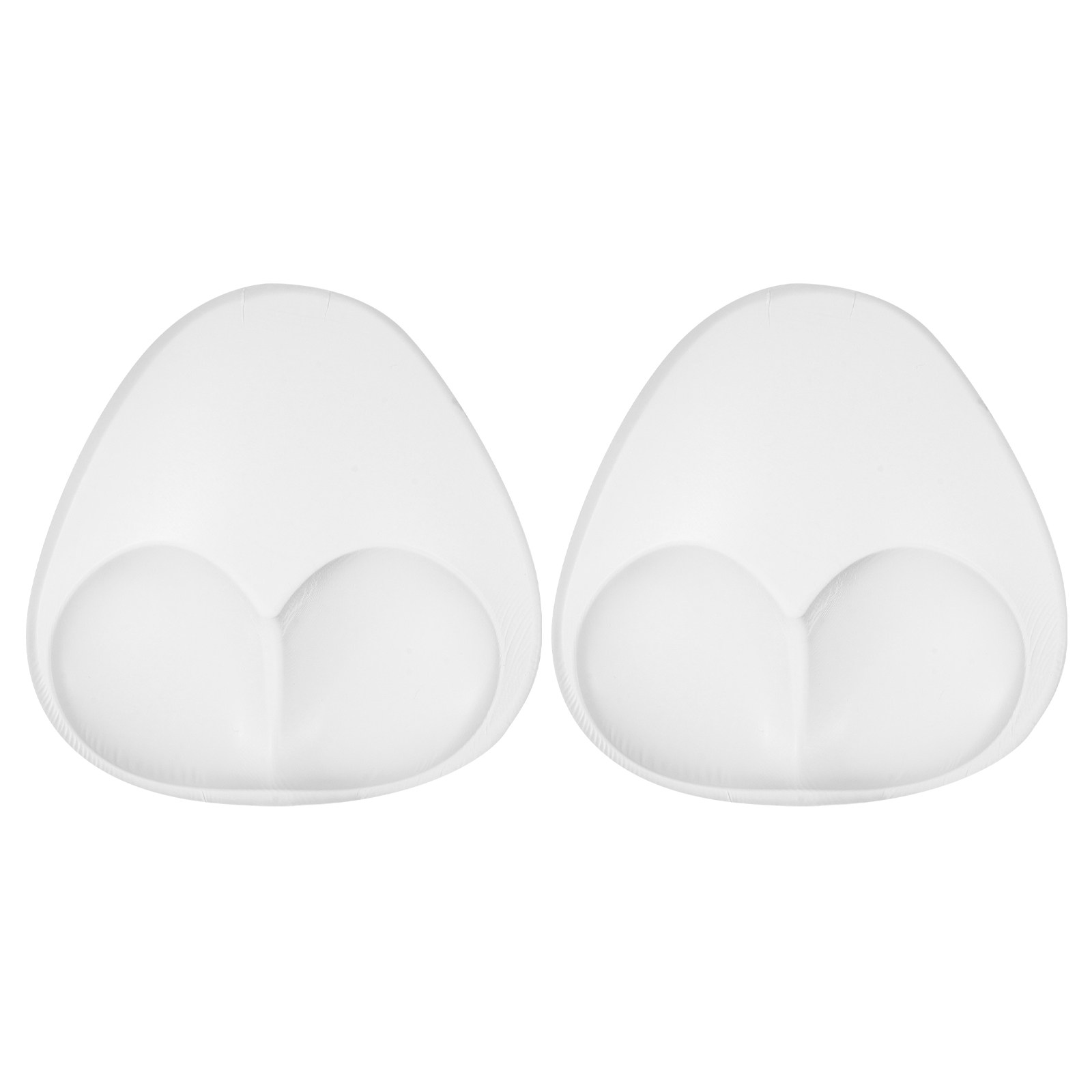 1 пара невидимых силиконовых в – обзор и цена Push Up Bra Padded
