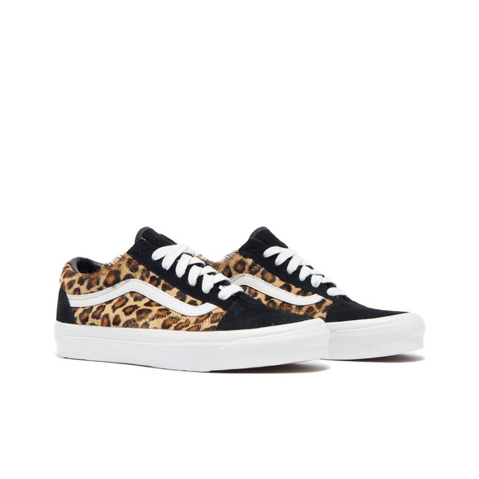 Кеды для скейтбординга Vans Ol – обзор и цена Vans Shoes Old Skool