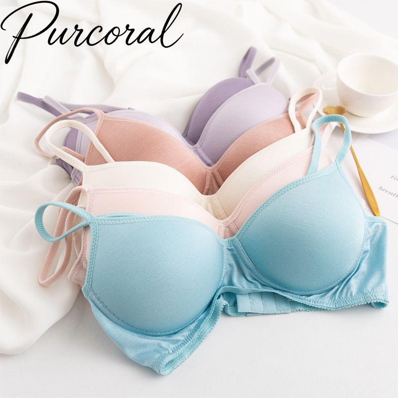 Новый женский бюстгальтер-брал – обзор и цена Bralette Wireless Soft