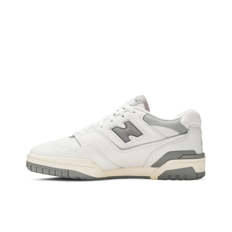 Баскетбольные кроссовки New Ba – обзор и цена New Balance Shoes 550