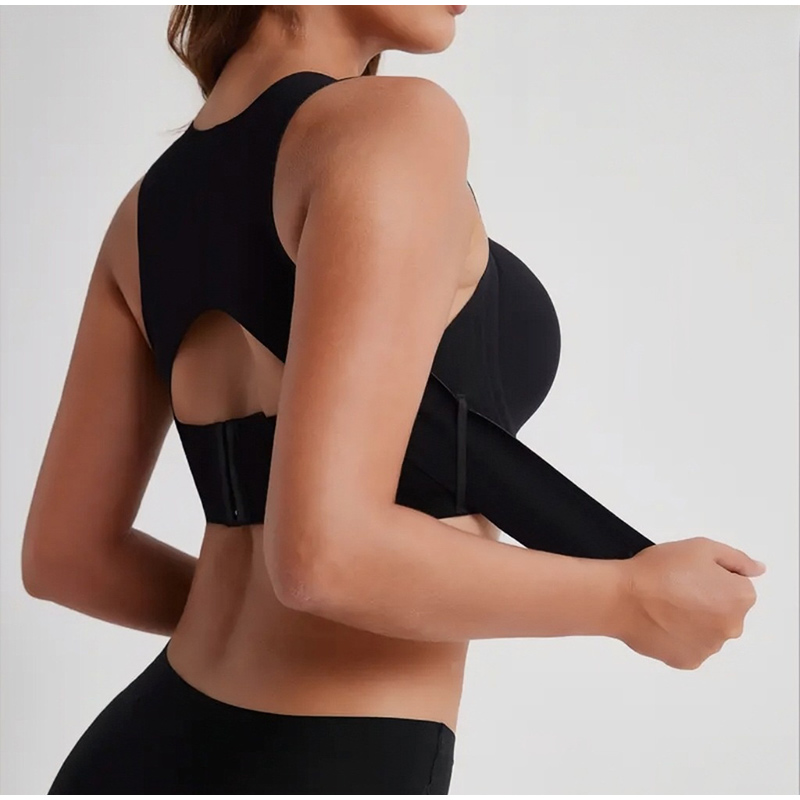 Женский корректирующий бюстгал – обзор и цена Bralette Wireless Soft