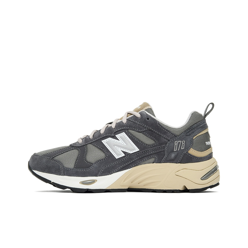New Balance NB 878 Удобные дыш – обзор и цена New Balance Shoes 9060