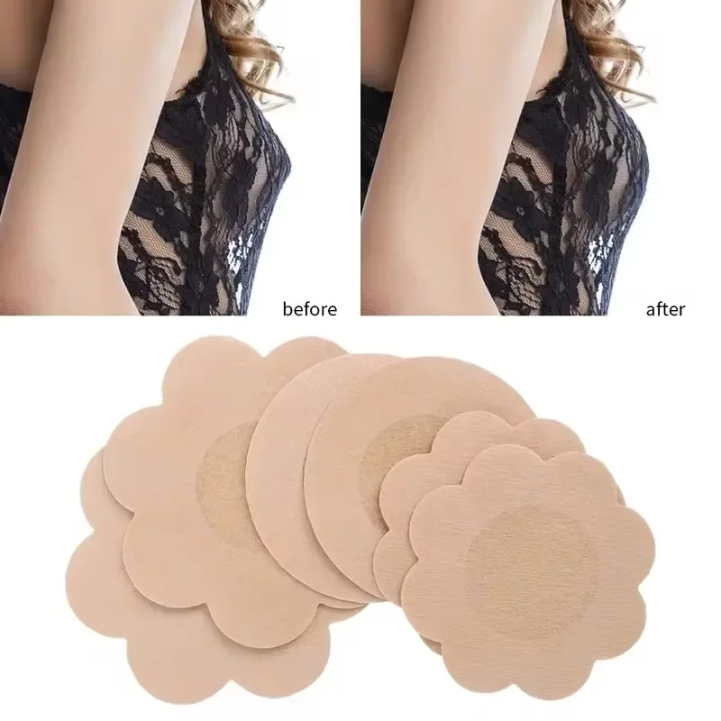 10/100 шт., женский чехол для  – обзор и цена Nipple Cover Pasties