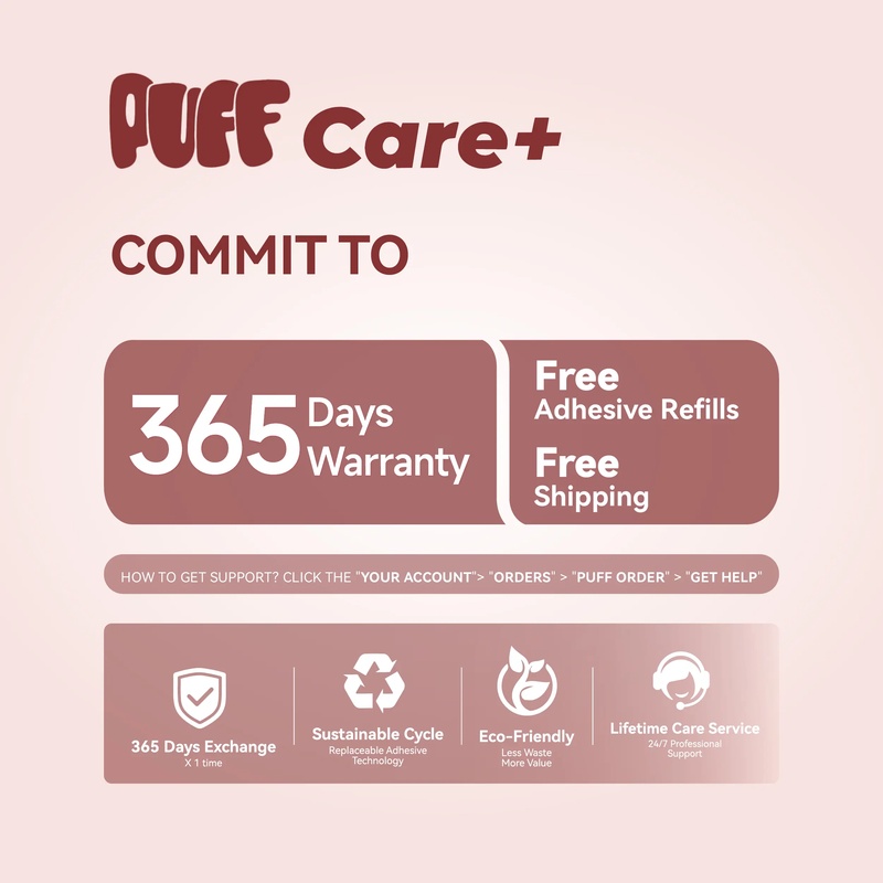 PUFF VIRAL No.1 Самоклеящийся  – обзор и цена Silicone Bra Adhesive